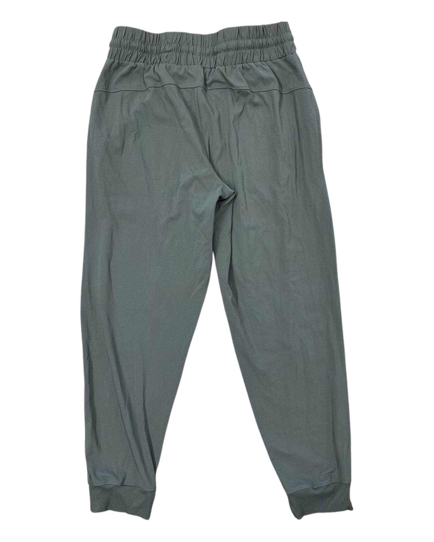 Pants Lounge By Clothes Mentor In Green, Size:L