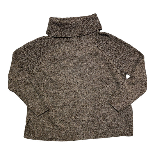 Sweater By Bcbgeneration In Brown, Size:M