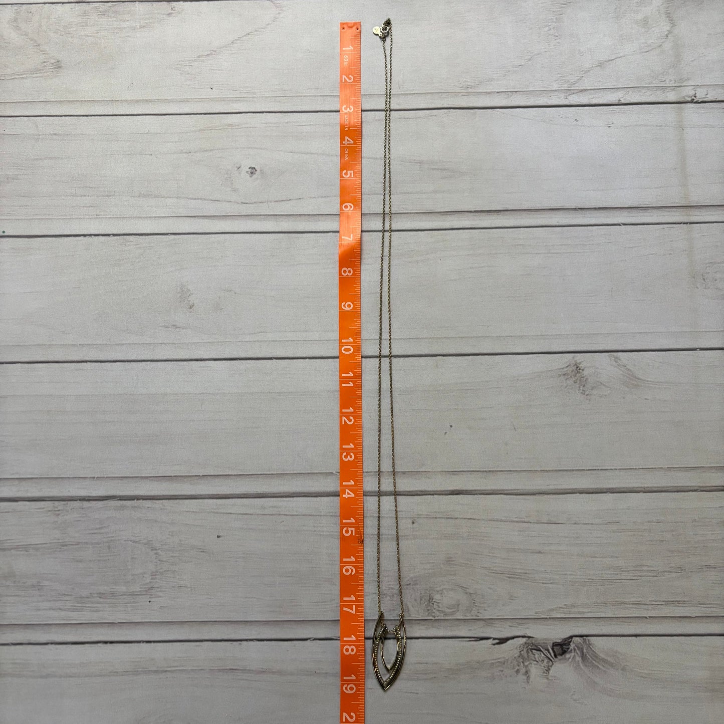 Necklace Pendant By Loft