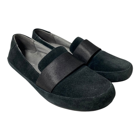 Shoes Flats By Vionic In Black, Size:6