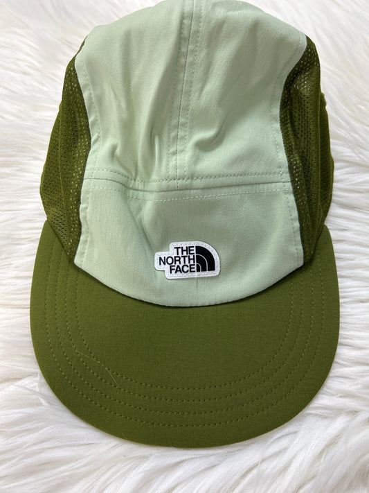 Hat Baseball Cap By The North Face In Green
