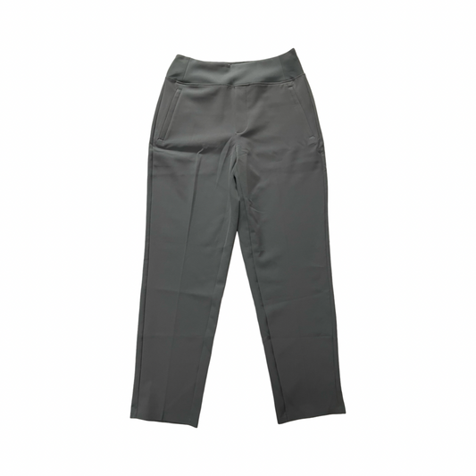 Athletic Pants By Athleta In Grey, Size:4