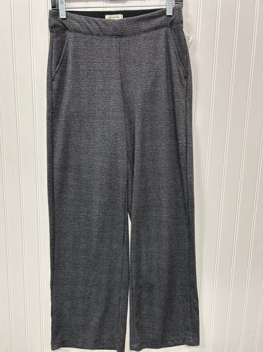 Pants Dress By Max Studio In Grey, Size:S