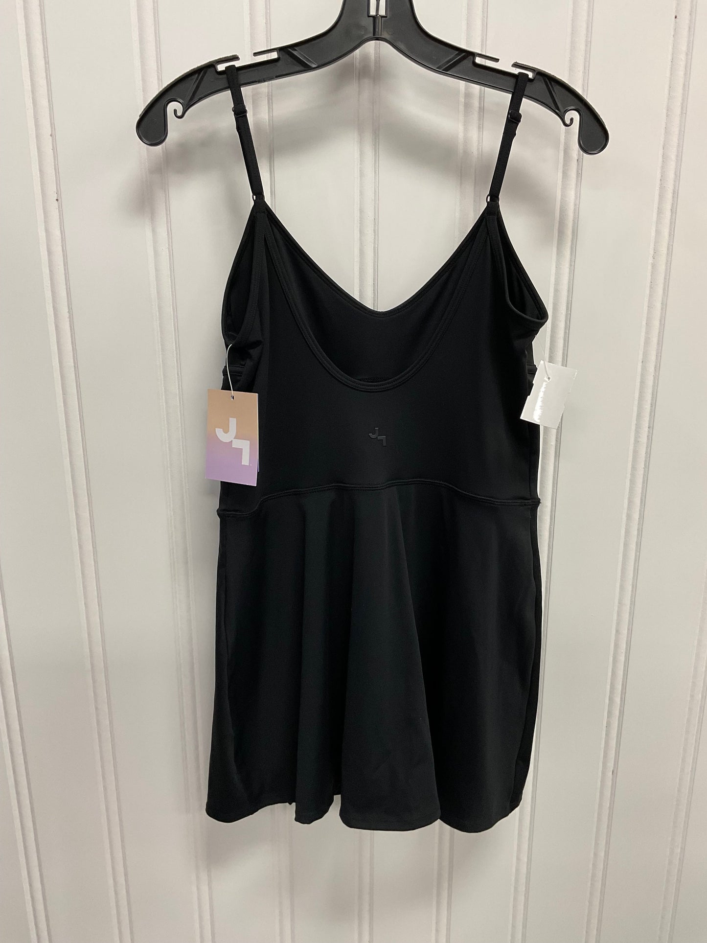 Athletic Dress By Joy Lab In Black, Size:M