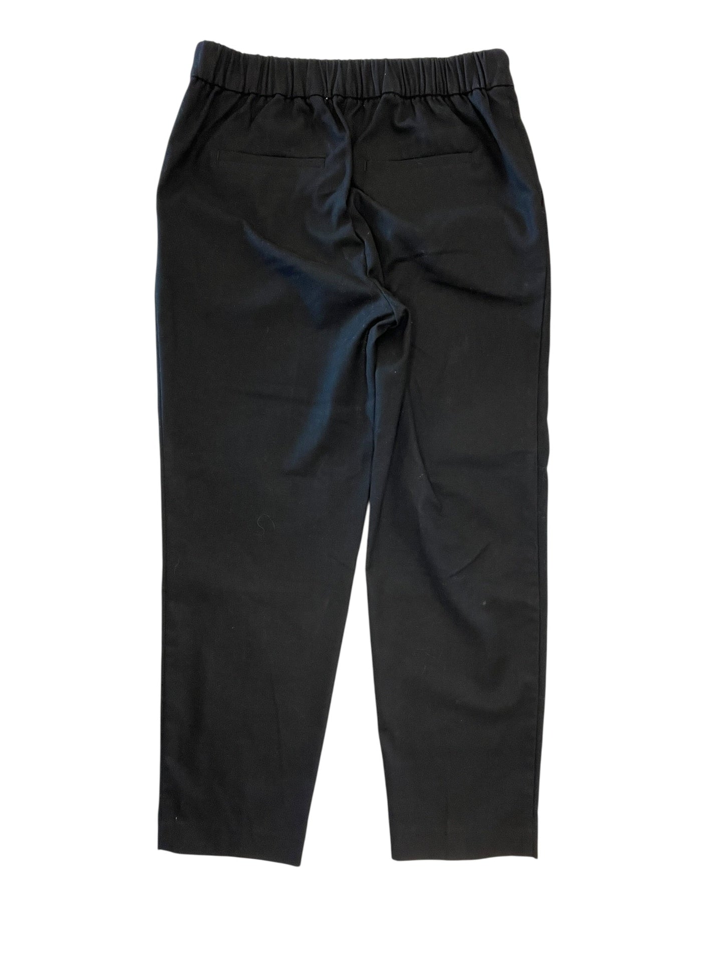 Pants Dress By Loft In Black, Size:S