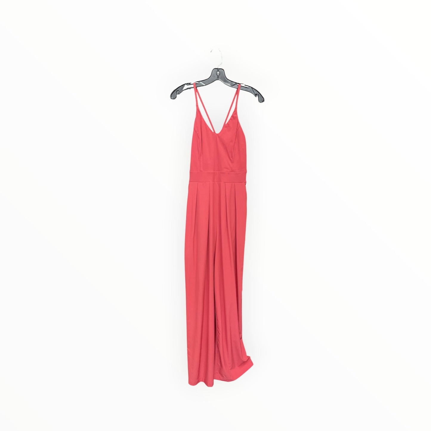 Jumpsuit By Halara In Red, Size:S