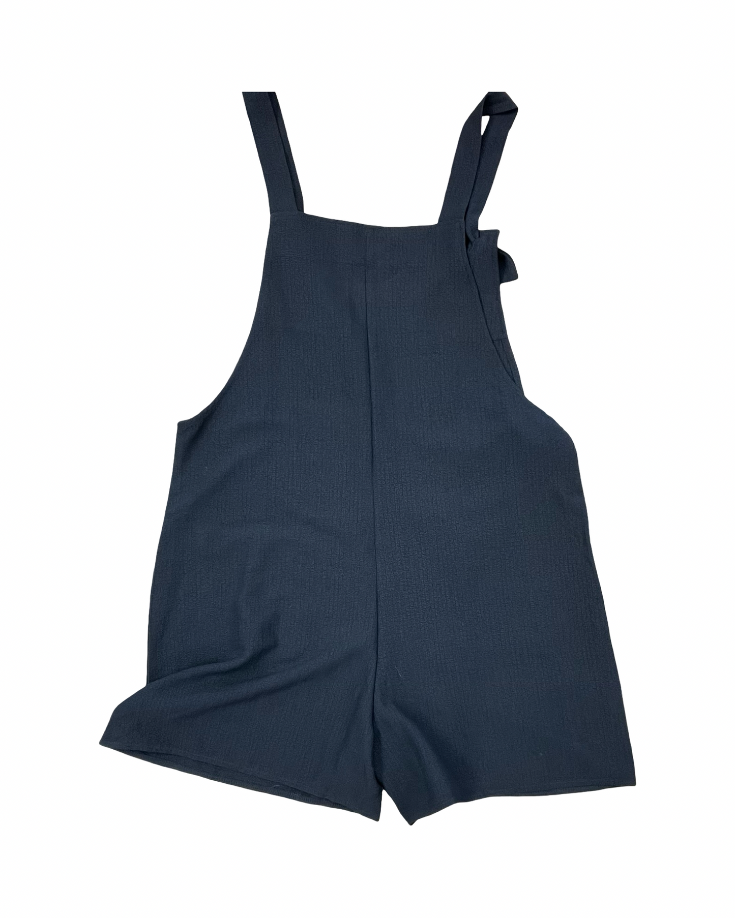 Romper By Emery Rose In Black, Size:L