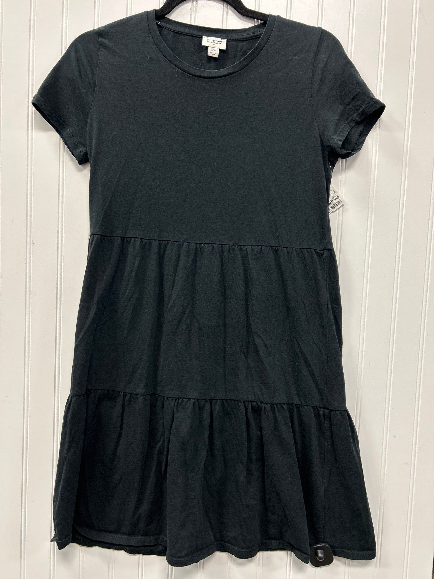 Dress Casual Short By J. Crew In Black, Size:Xs