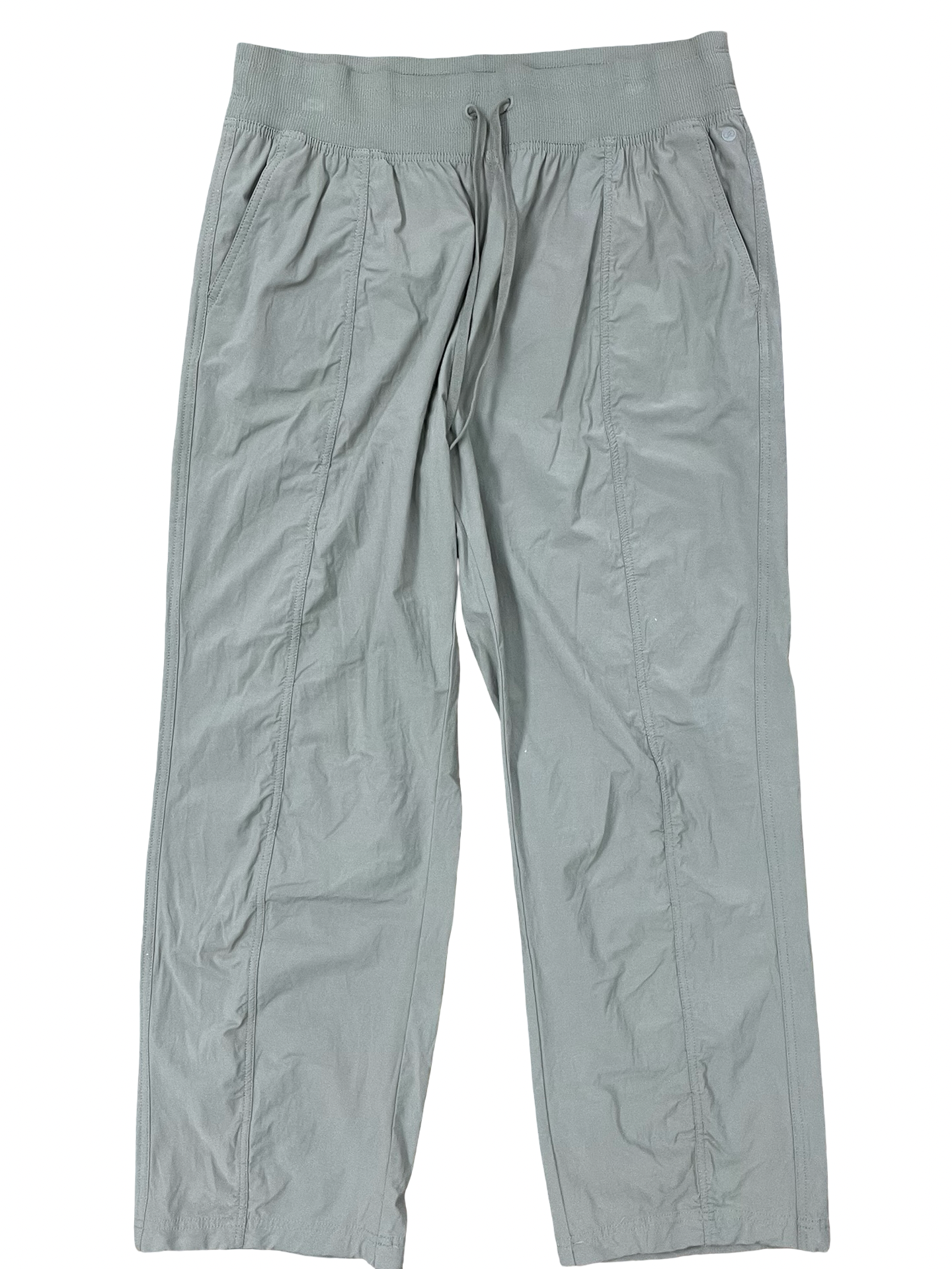 Pants Lounge By Calia In Green, Size:L