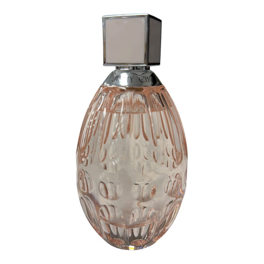 Fragrance Luxury Designer By Jimmy Choo In Pink