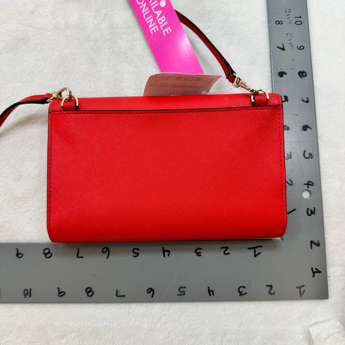 Crossbody Designer By Kate Spade, Size: Small