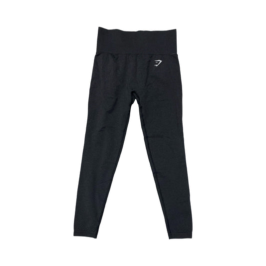 Athletic Leggings By Gym Shark In Grey, Size:M