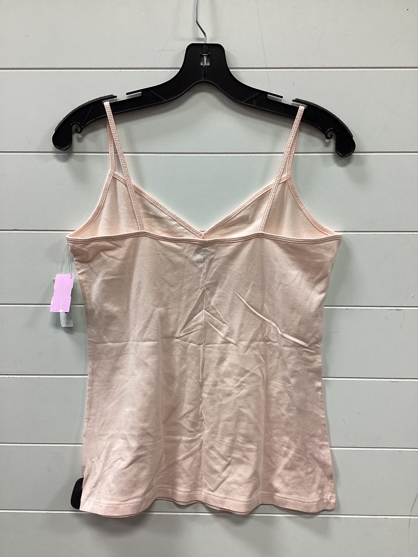 Tank Top By Old Navy In Pink, Size:L