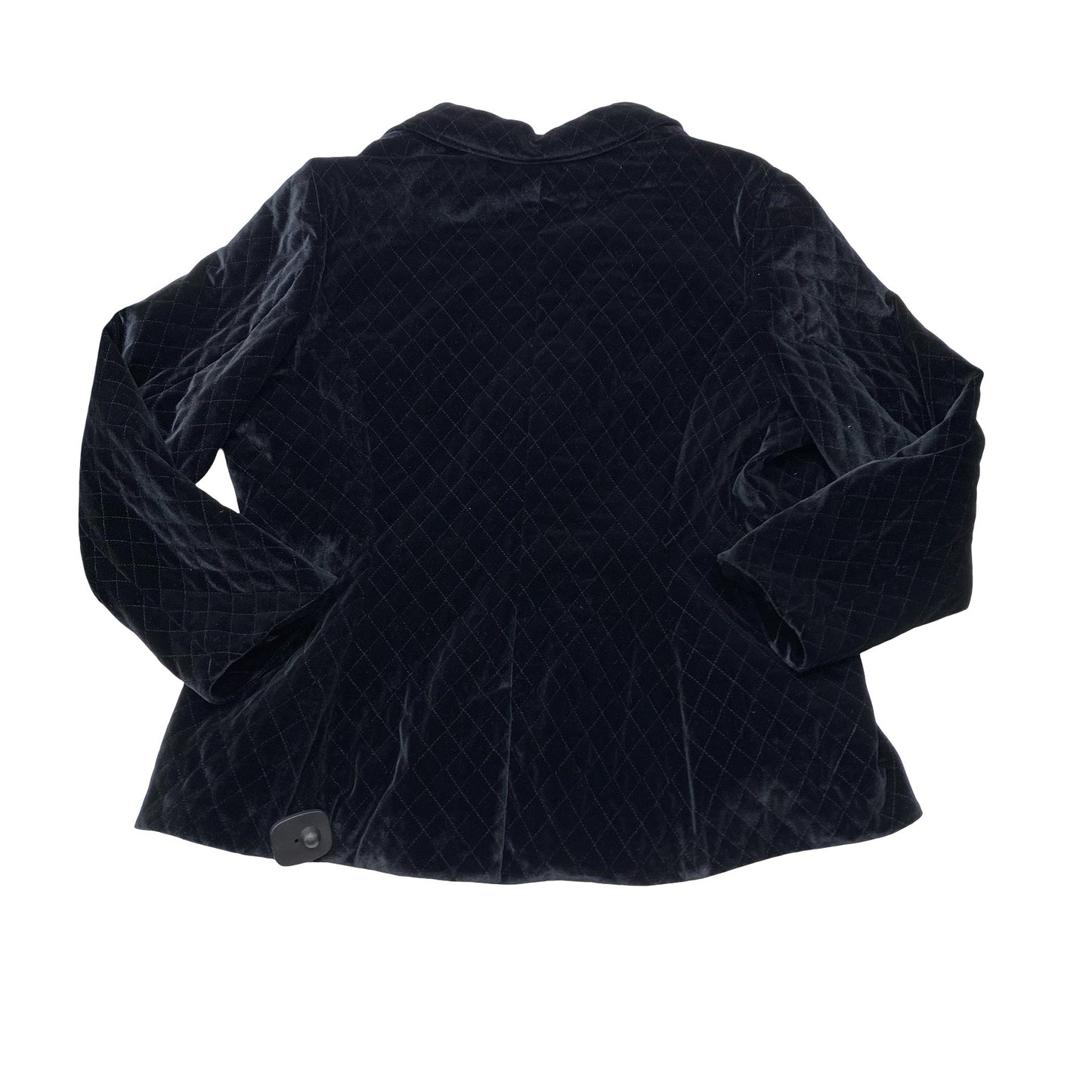 Blazer By Anatomie In Black, Size:Xl
