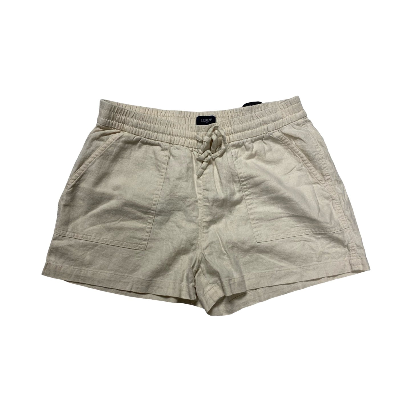 Shorts By J. Crew In Tan, Size:Xs