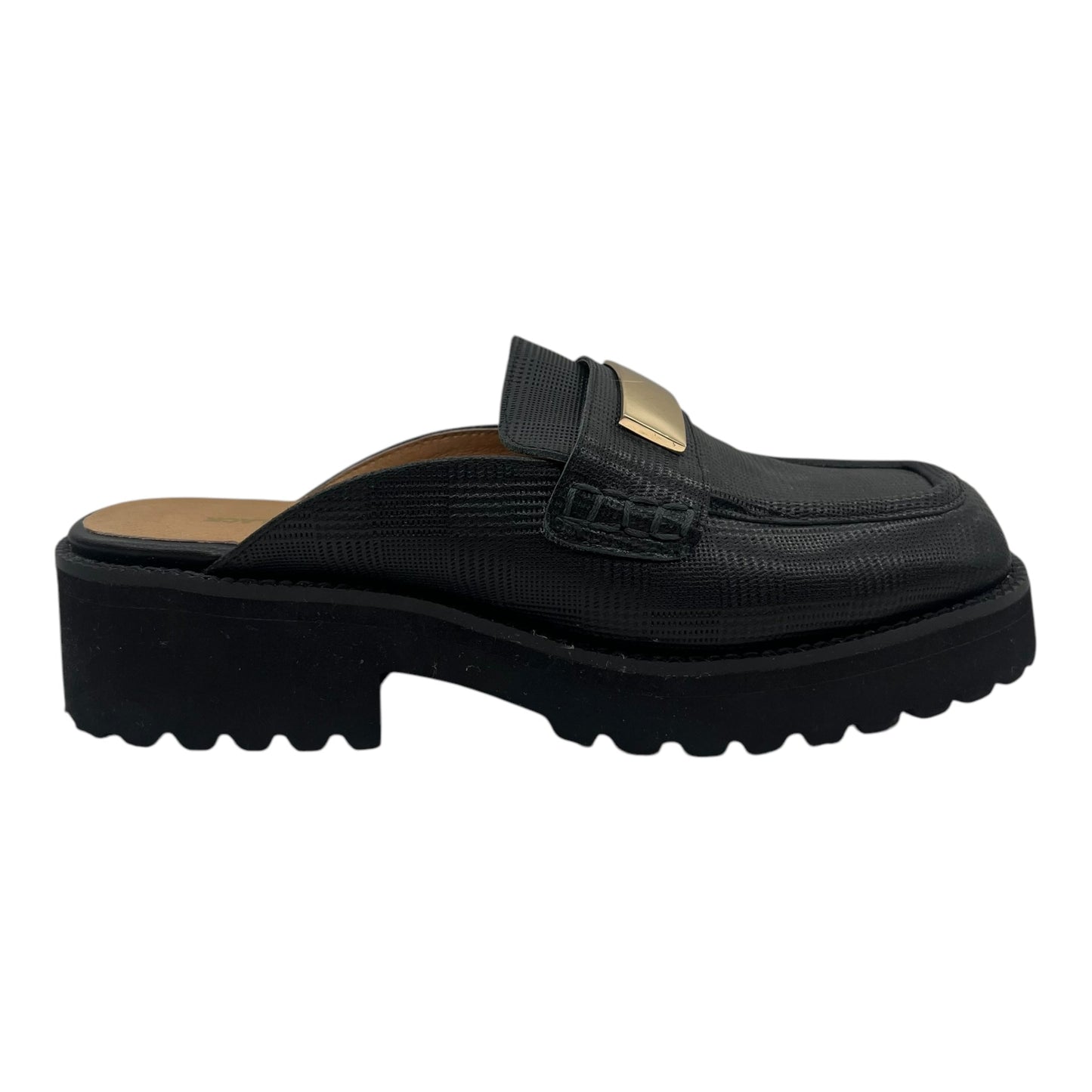 Shoes Flats By Cma In Black, Size:8.5