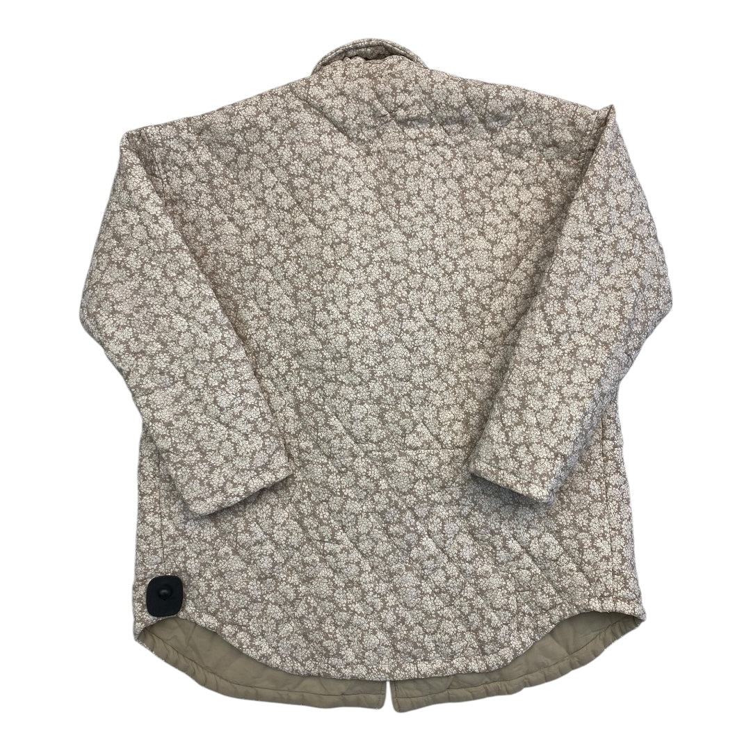 Jacket Other By Cmc In Multi, Size:Xs