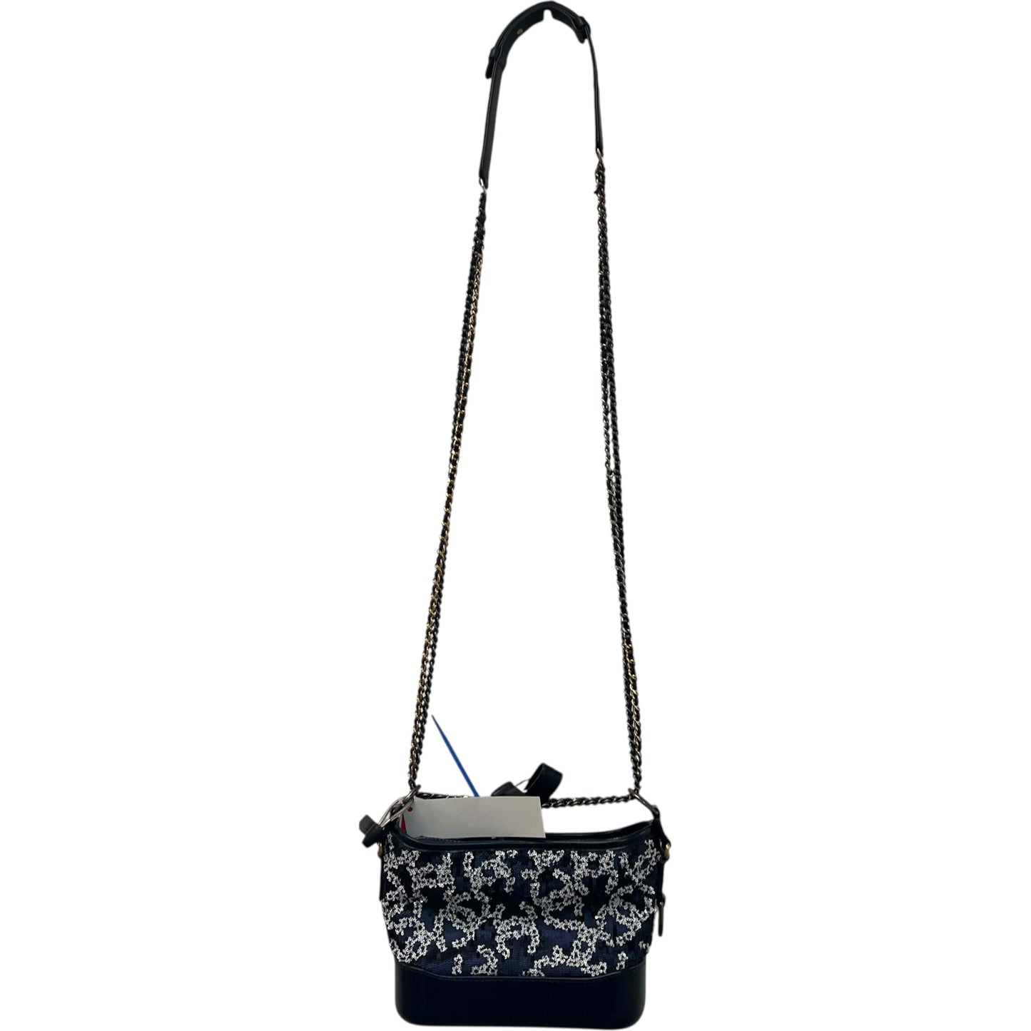 Handbag Luxury Designer By Chanel, Size: Small