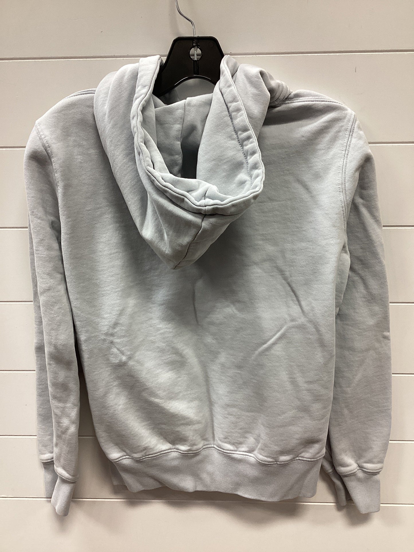 Sweatshirt Hoodie By John Galt In Blue, Size:S