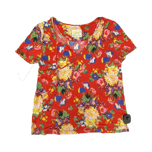Top Ss By Maeve In Multi, Size:S