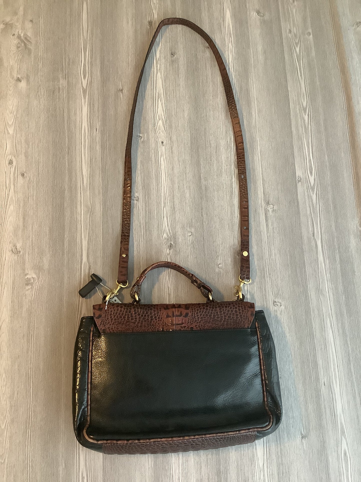 Handbag Brahmin, Size Medium