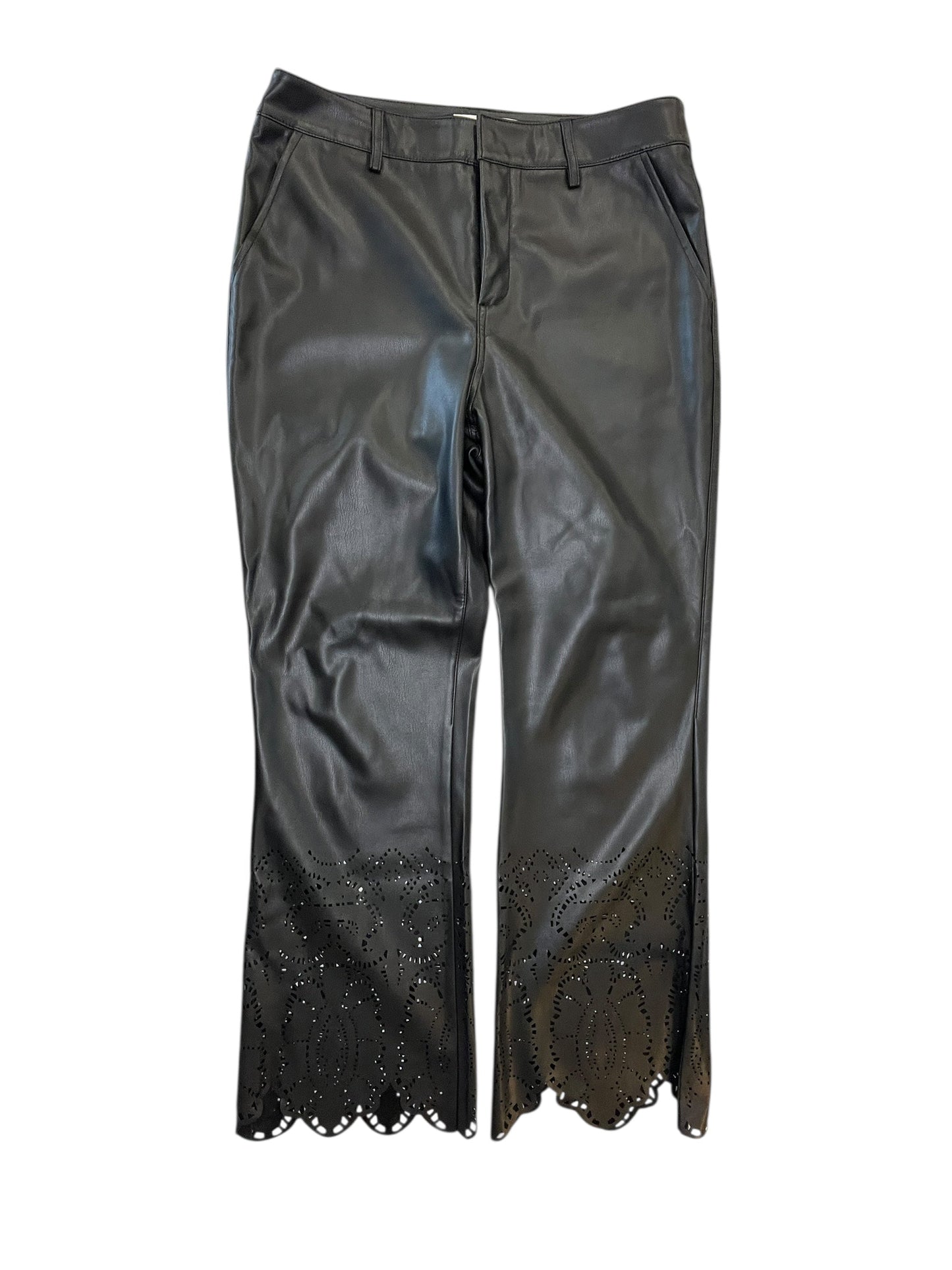 Pants Other By Anthropologie In Black, Size:S