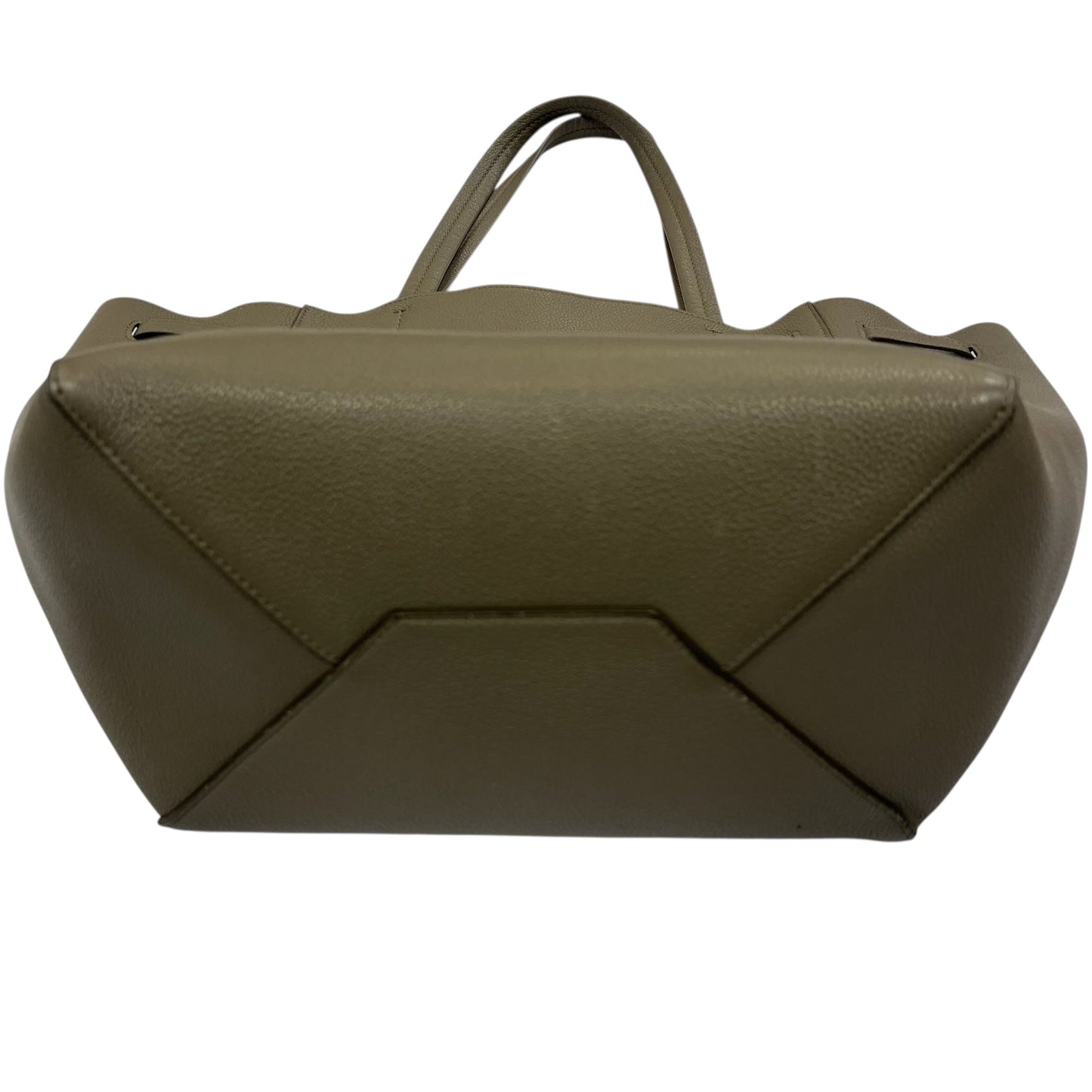 Tote Luxury Designer By Celine, Size: Medium