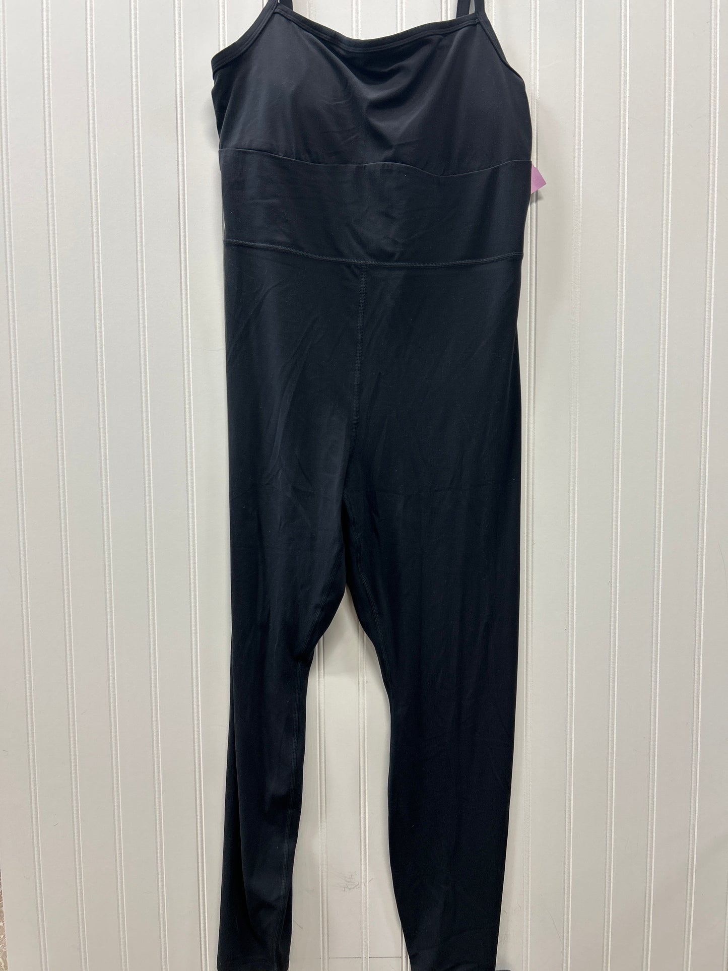 Jumpsuit By All In Motion In Black, Size:Xl NWT