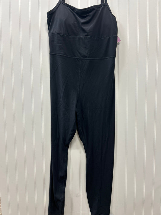 Jumpsuit By All In Motion In Black, Size:Xl NWT