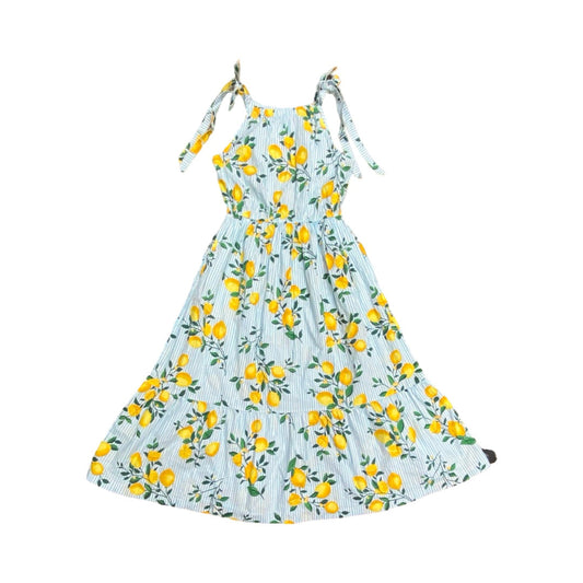 Dress Party Long By J. Crew In Multi, Size:S