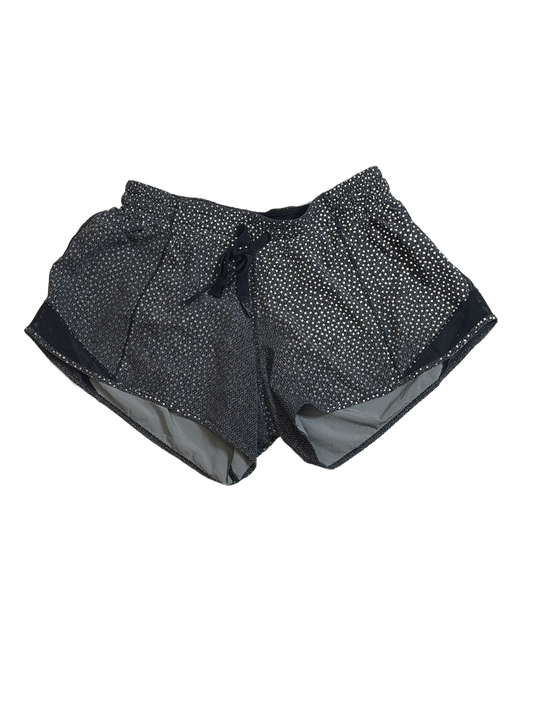Athletic Shorts By Lululemon  Size: 8