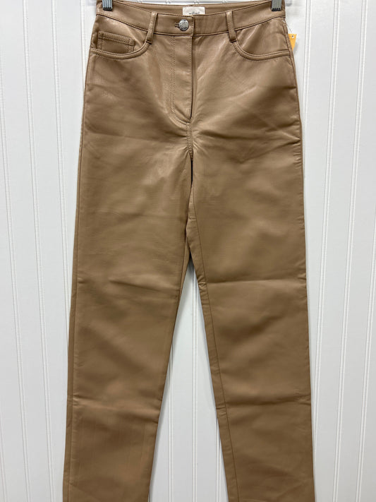 Pants Other By Wilfred In Tan, Size:2
