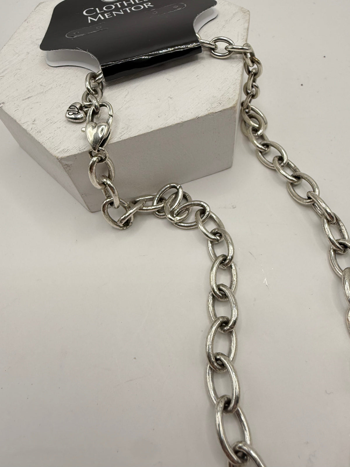 Necklace Designer By Brighton