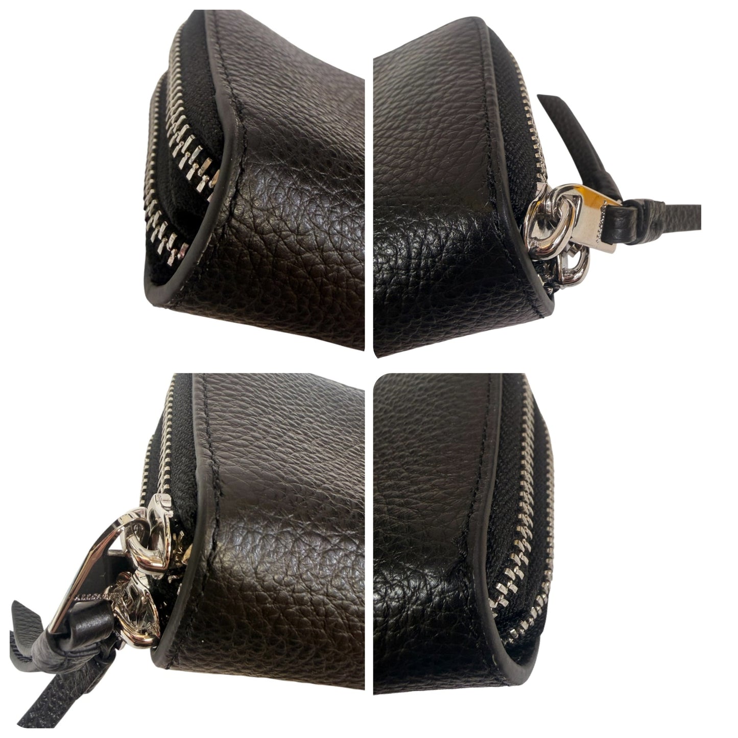 Wallet Designer By All Saints, Size: Small