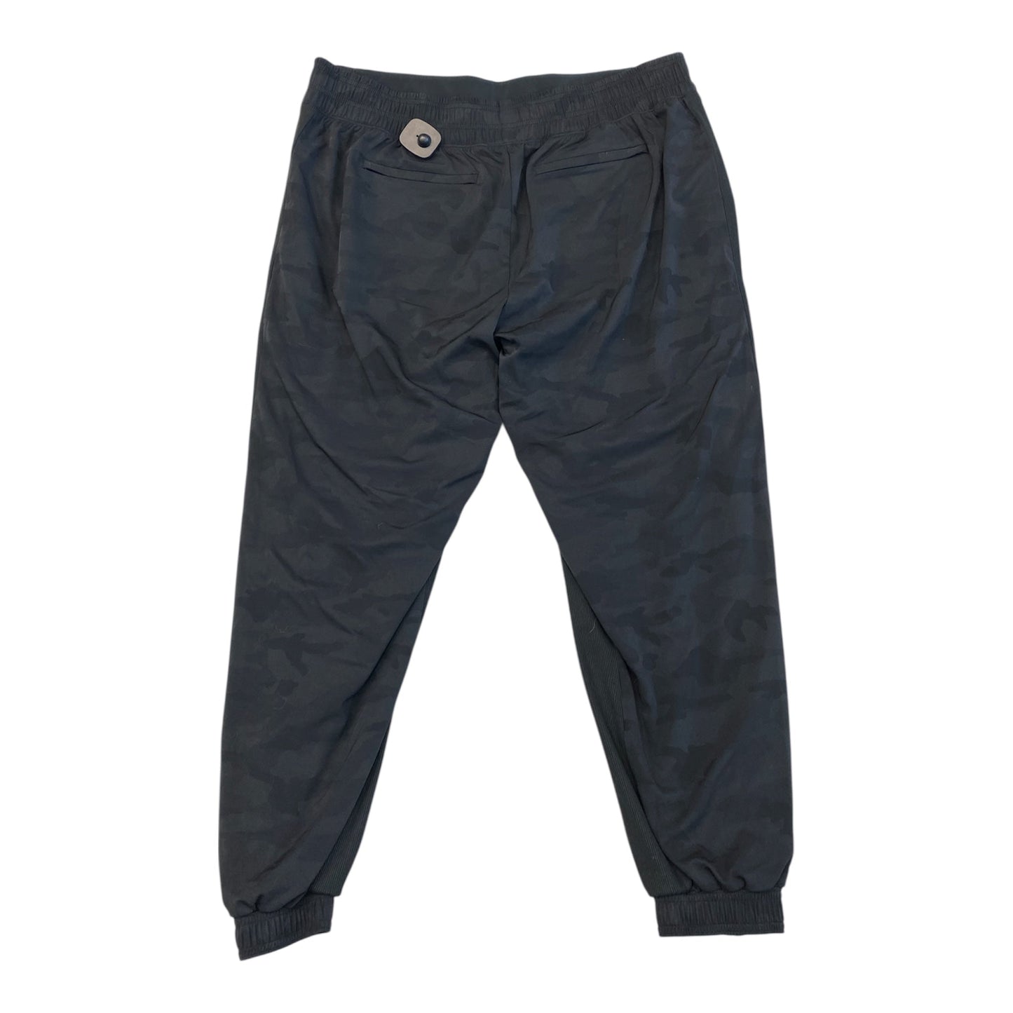 Athletic Pants By Athleta In Black, Size:18