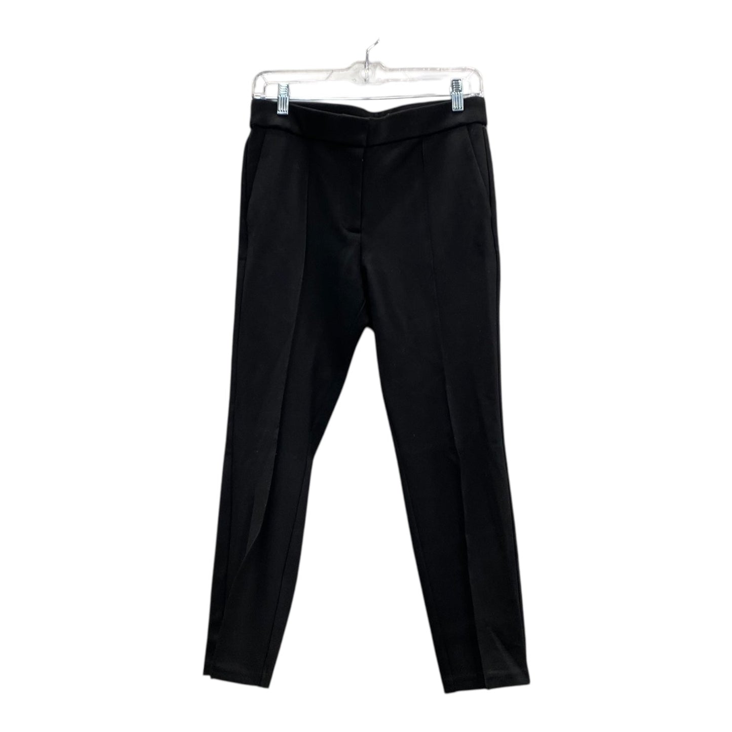 Pants Dress By J. Crew In Black, Size:10P