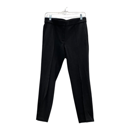 Pants Dress By J. Crew In Black, Size:10P