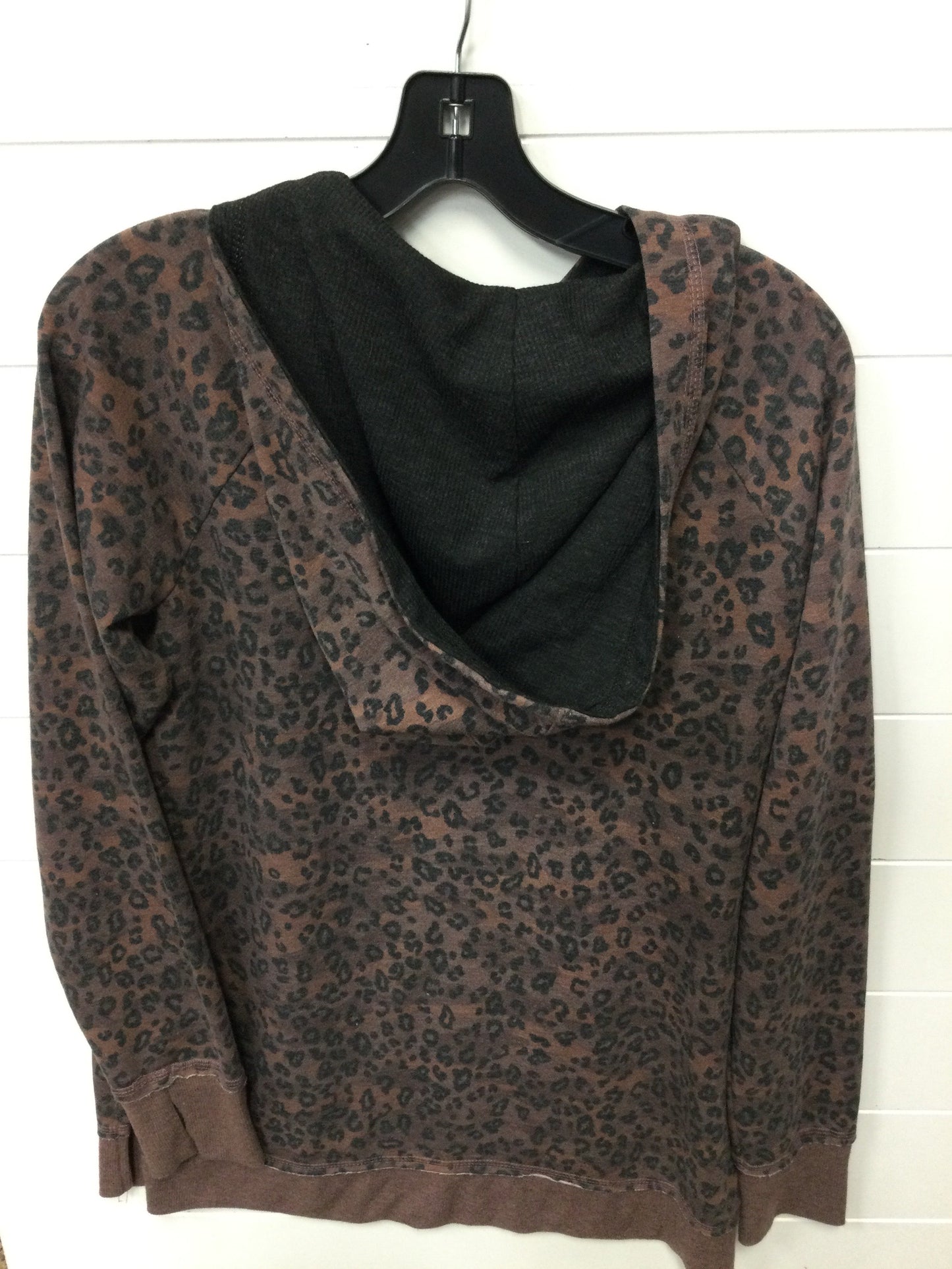 Top Ls By Maurices In Purple, Size:S