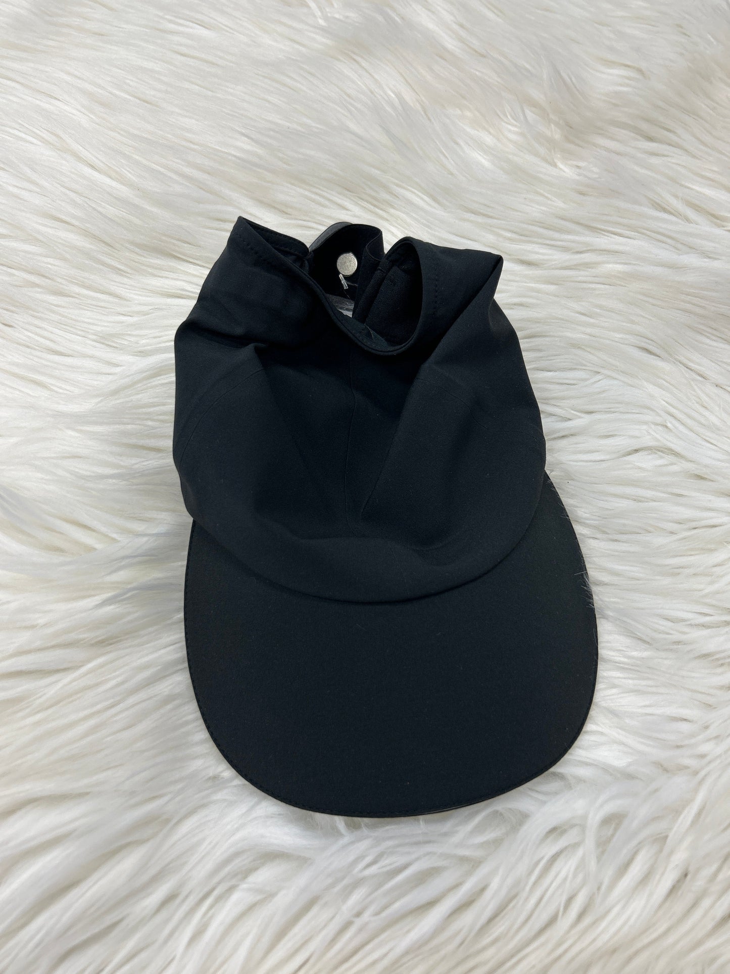 Hat Baseball Cap By Lululemon In Black