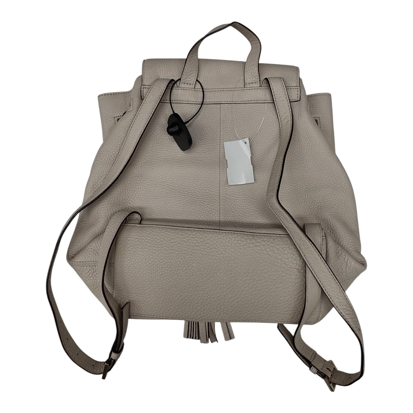 Backpack Designer By Kate Spade In Blush Pink, Size:Large