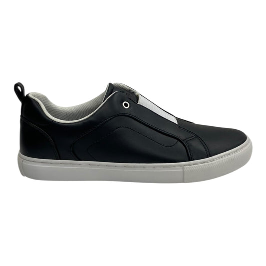 Shoes Sneakers By Calvin Klein In Black, Size:10