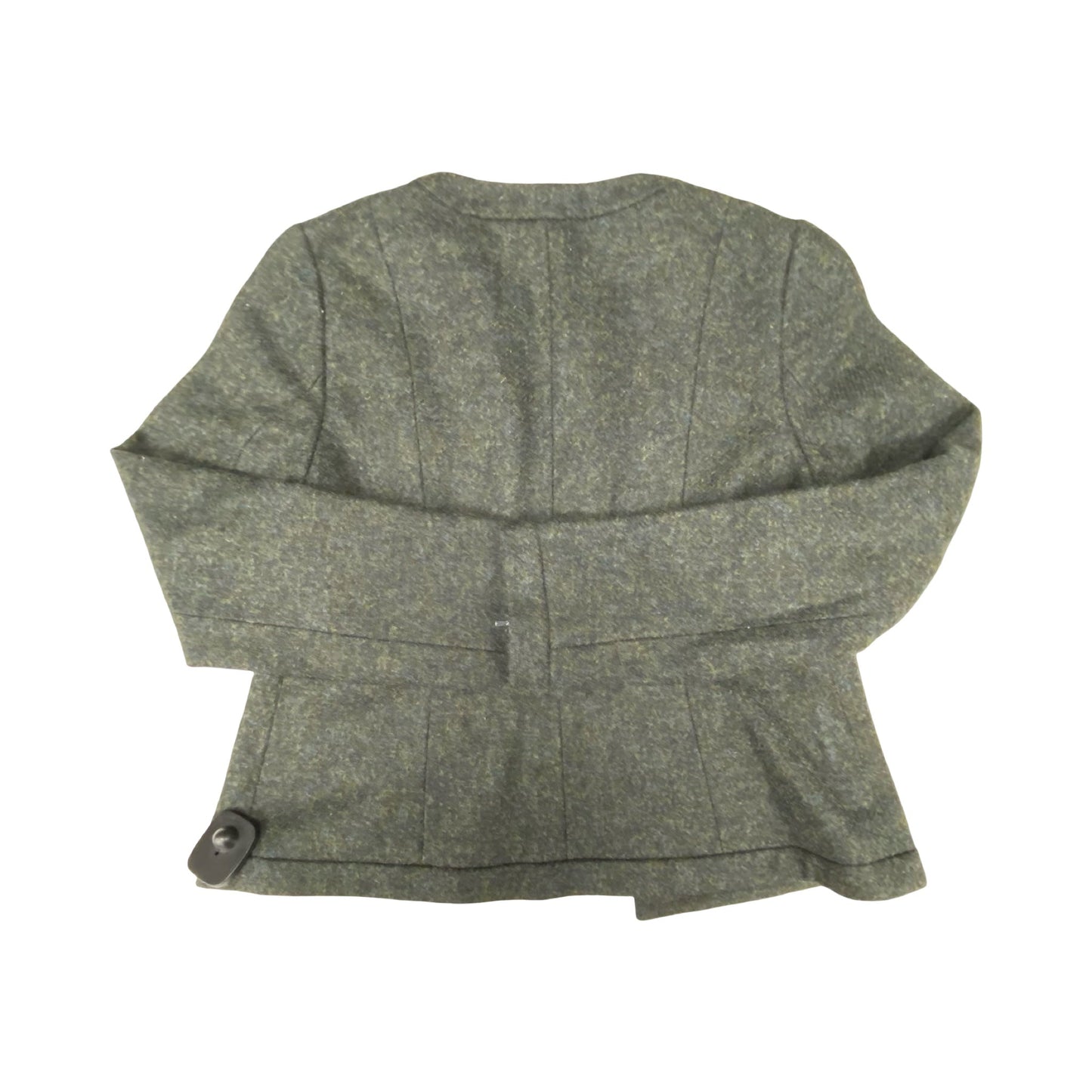 Blazer By Joe Fresh In Green, Size:4