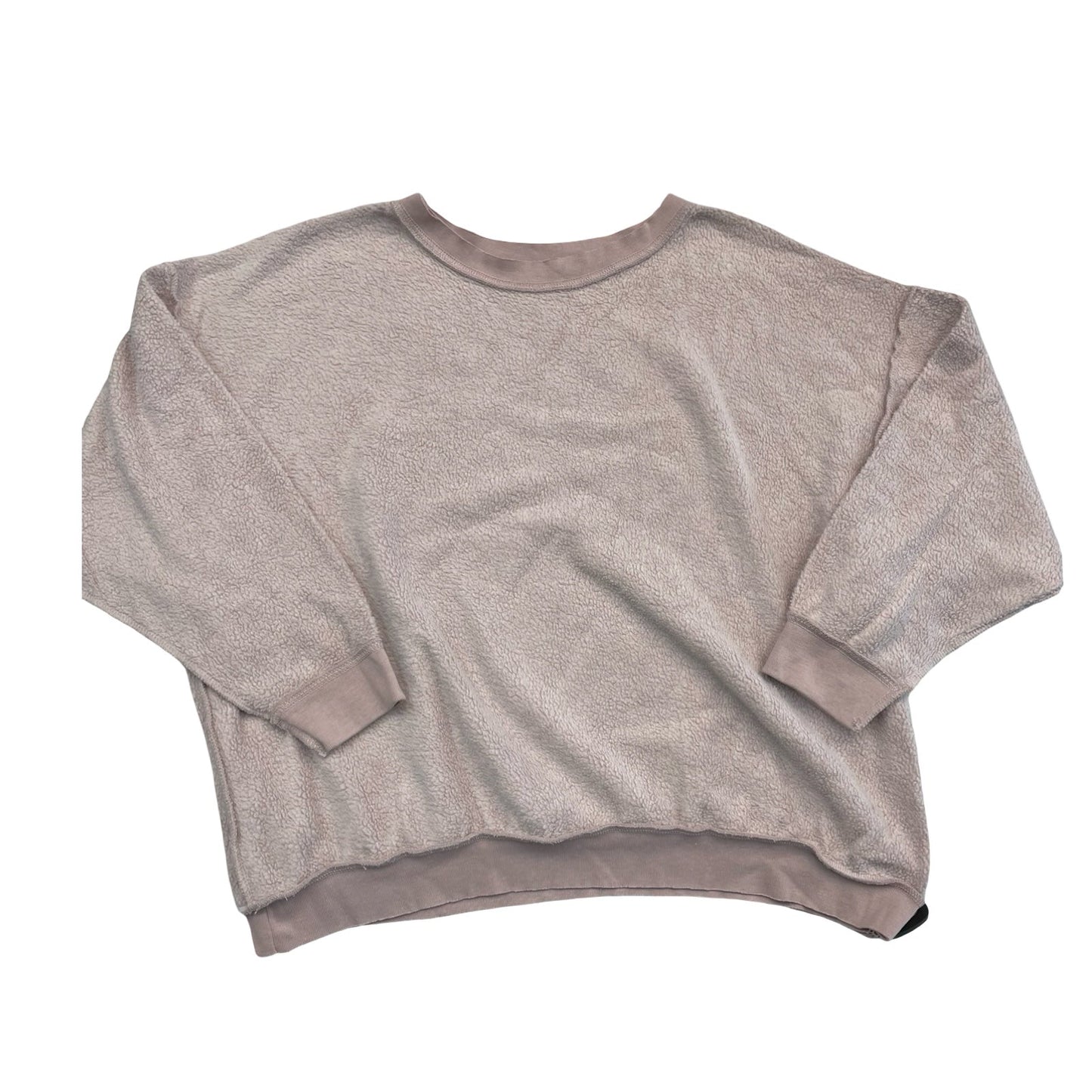 Top Ls By Free People In Pink, Size:Xs