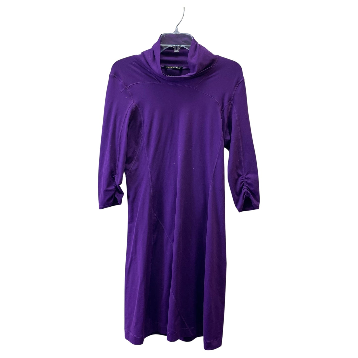 ATHLETIC DRESS by MOUNTAIN HARDWEAR In PURPLE, Size: M