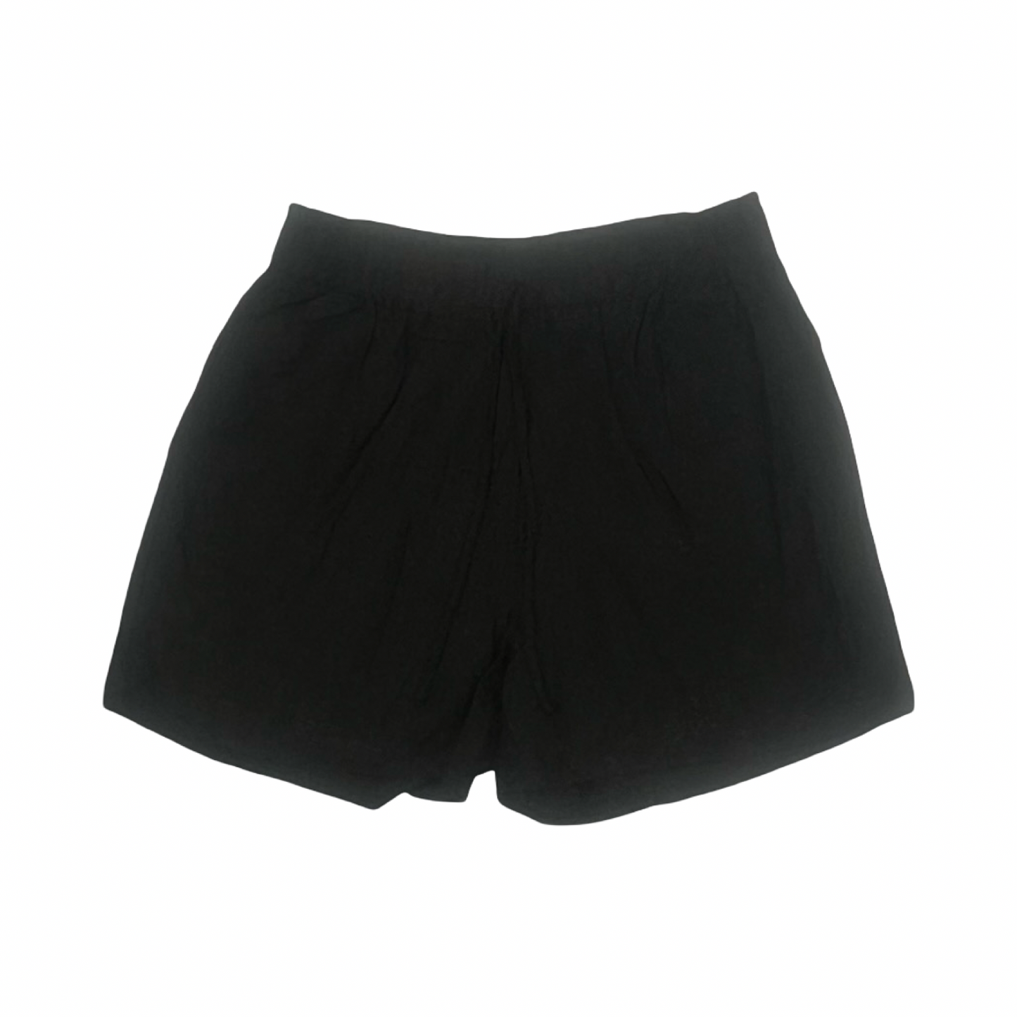 Shorts By Clothes Mentor In Black, Size:Xl