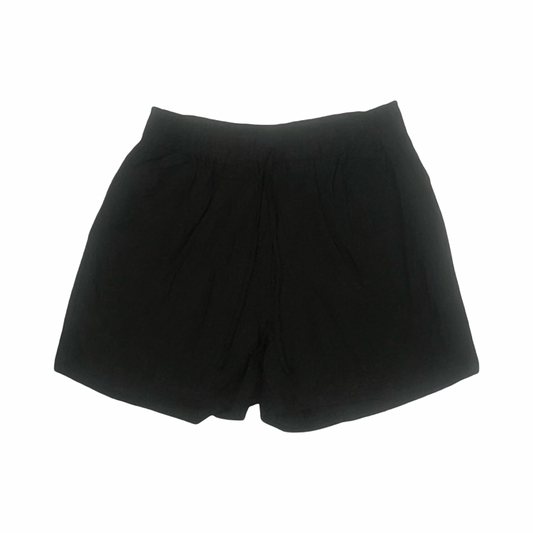 Shorts By Clothes Mentor In Black, Size:Xl