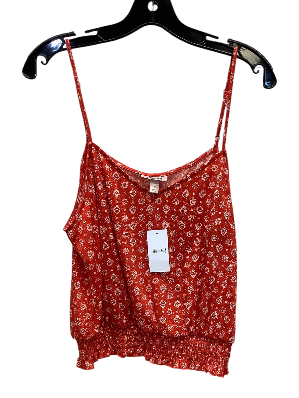 Tank Top By Clothes Mentor  Size: L