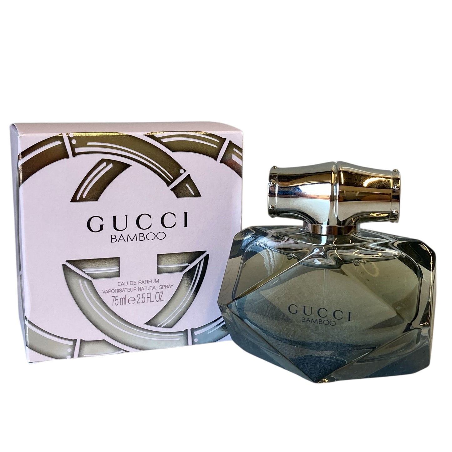Fragrance Luxury Designer By Gucci In Pink