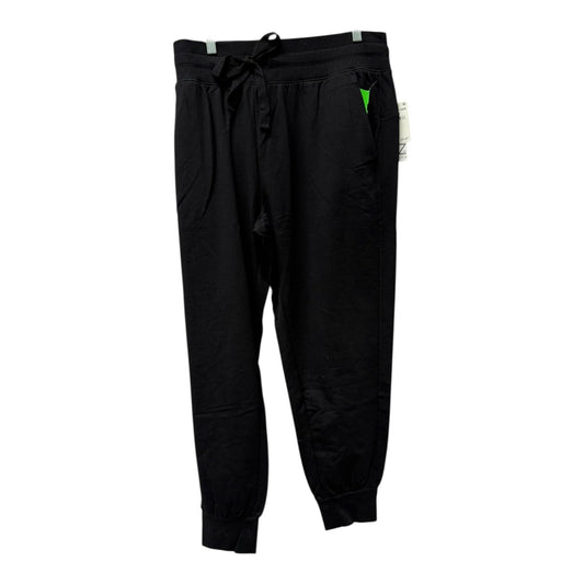 Athletic Pants By Zella In Black, Size:2X