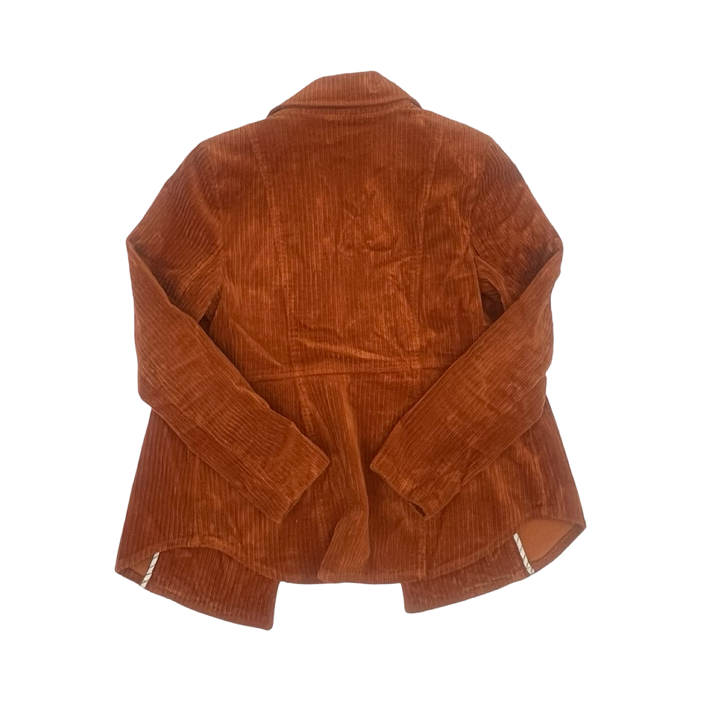 Jacket Other By Cabi In Brown, Size:M